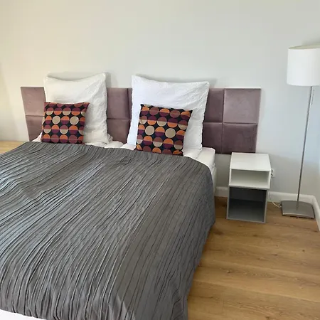 Apartament Hebanowa Swarzędz Eksteriør bilde